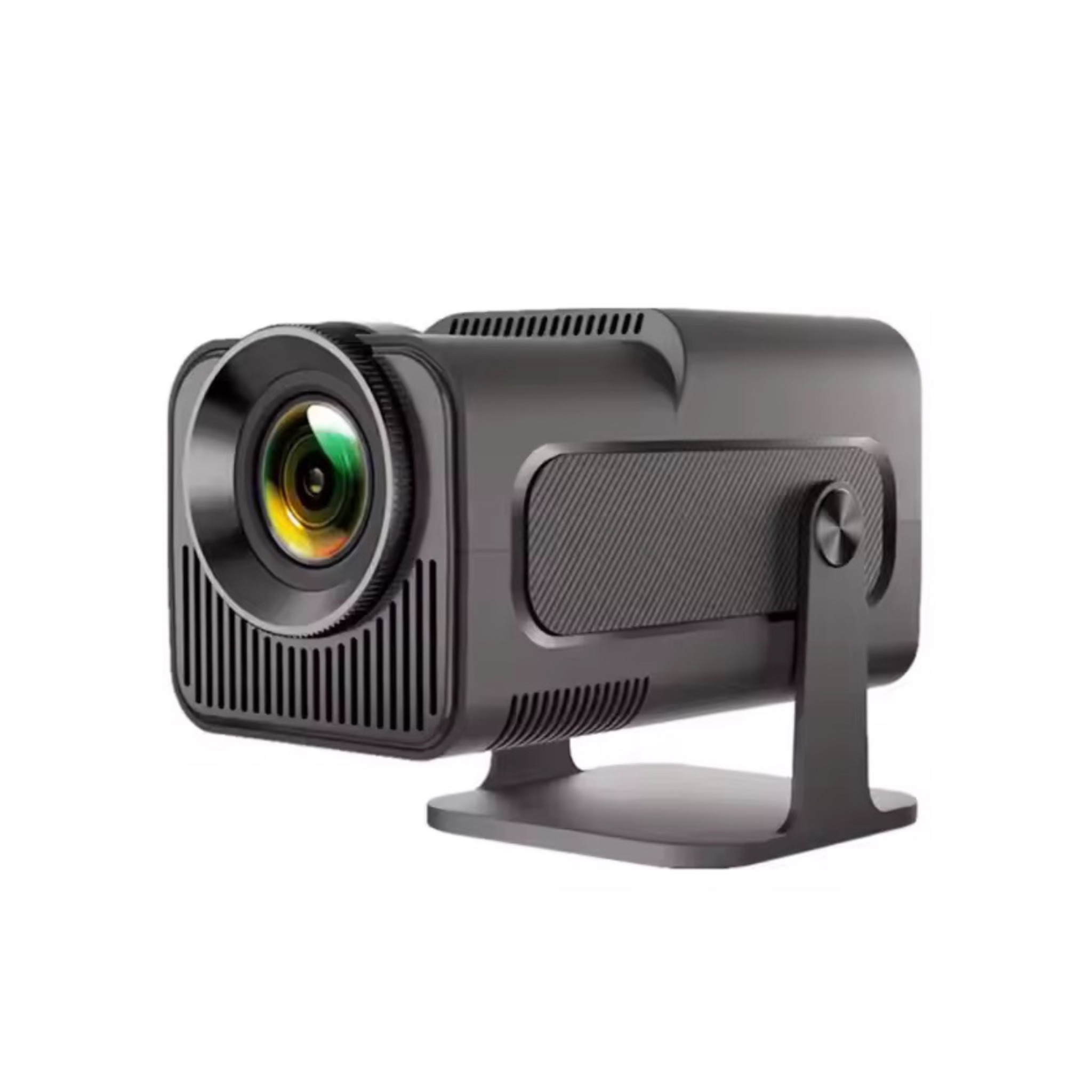 ویدیو پروژکتور خانگی HY320 mini کیفیت اصلی رم 2 حافظه 16 - اورجینال