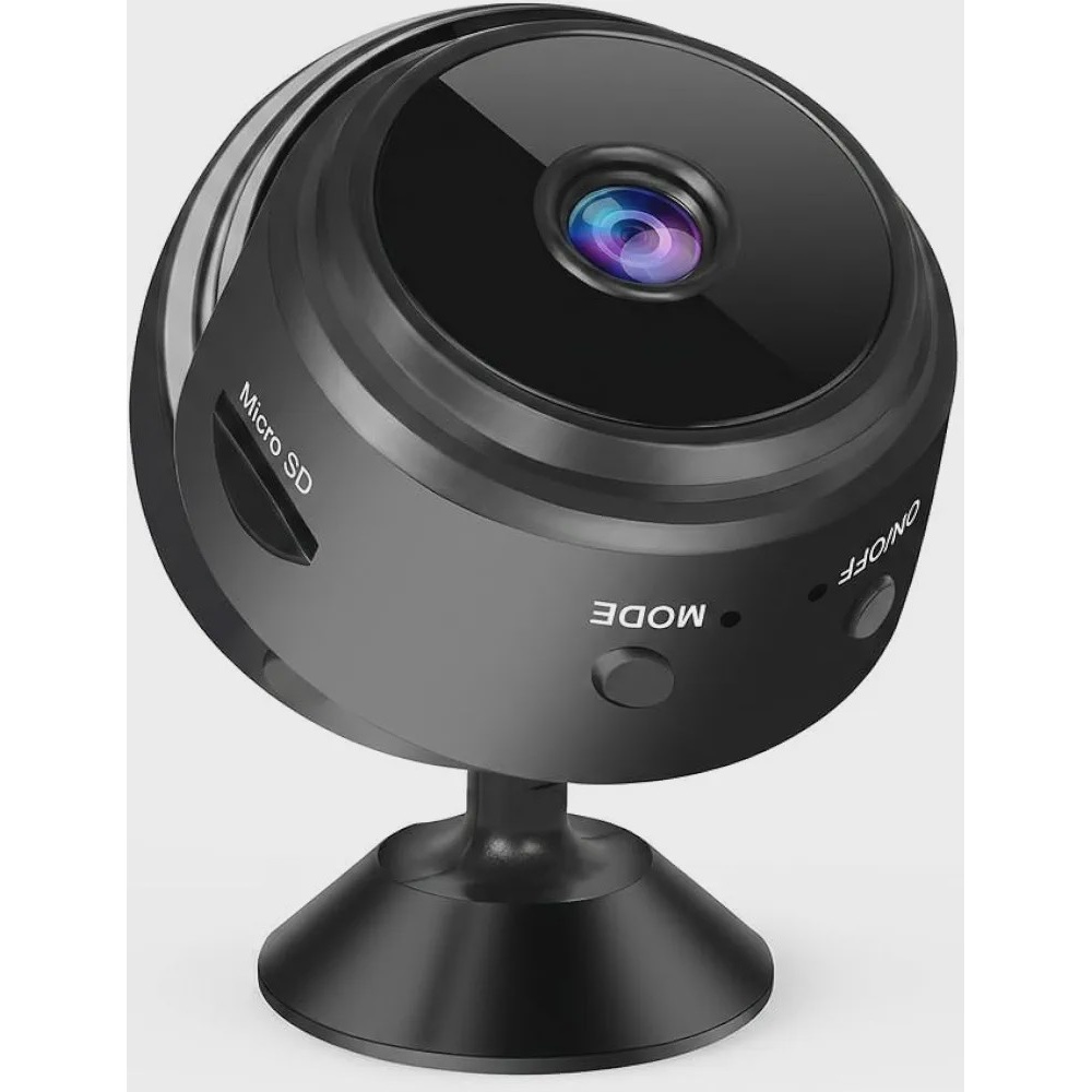 دوربین امنیتی بی سیم A9 V380 PRO Livager Wireless Security Camera