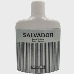 ادو پرفیوم مردانه اسکلاره مدل Salvador حجم 85 میلی لیتر