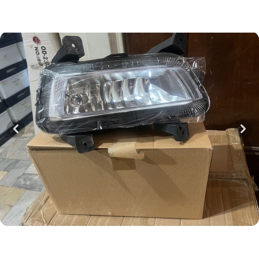 قیمت و خرید مه شکن جلو راست (شاگرد) kmc t8 کی ام سی تی8 ارسال فوری