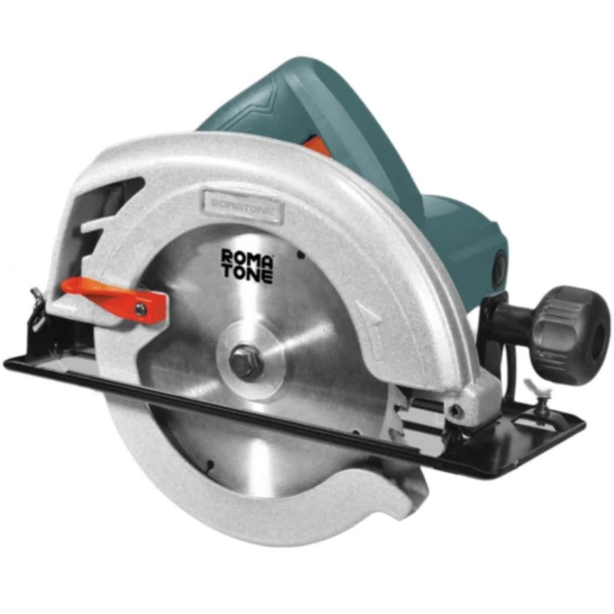 اره گردبر 185mm روماتون 1050وات مدل2215