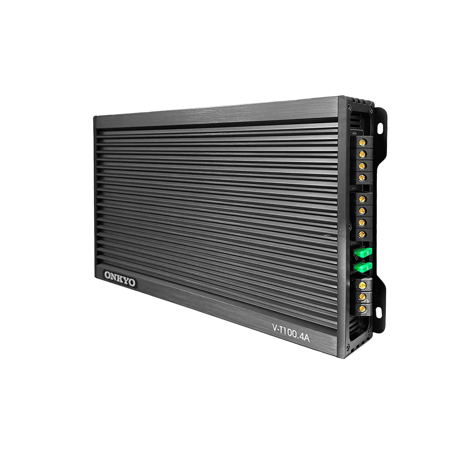 آمپلی فایر 4 کانال اونکیو مدل V-T100.4A