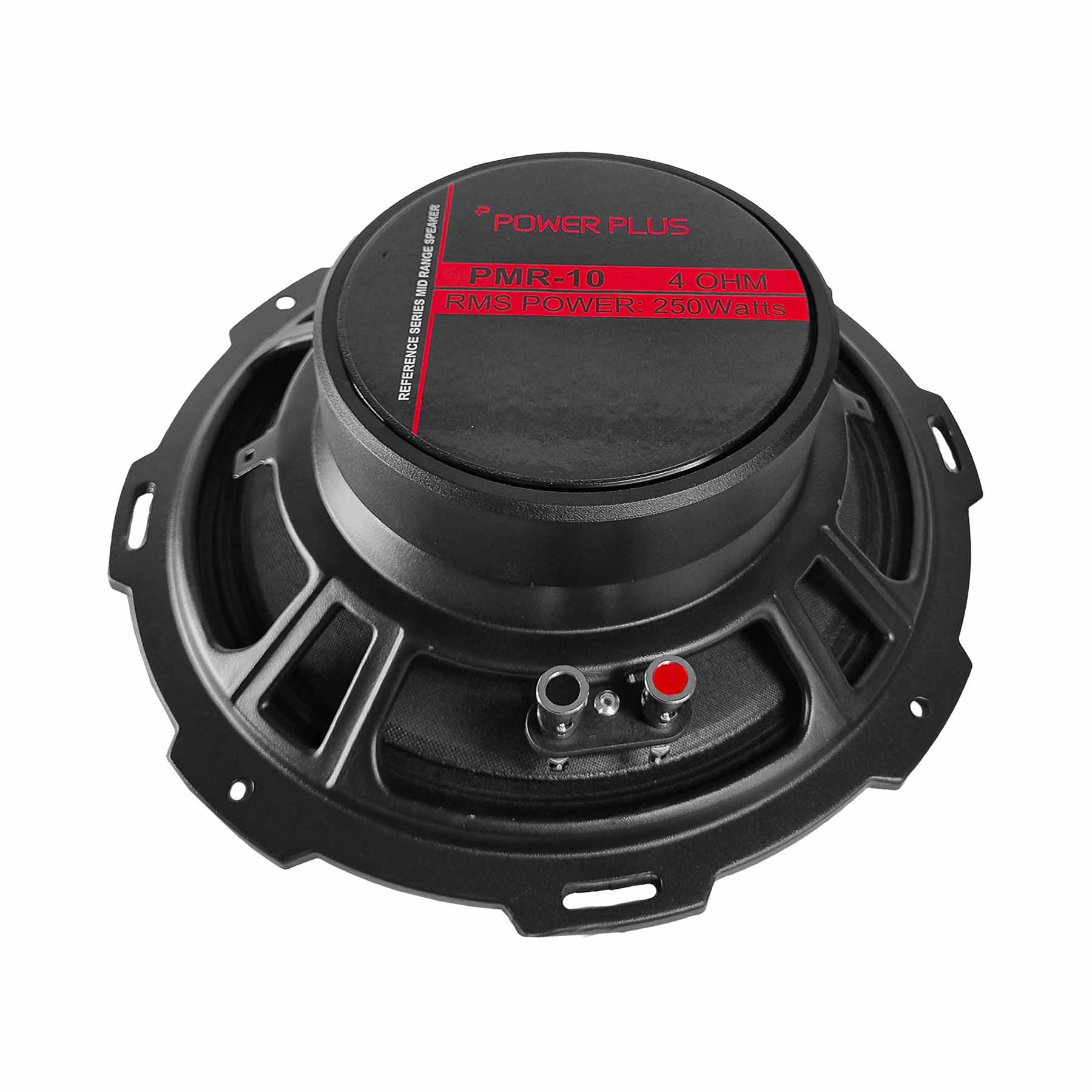 میدرنج 10 اینچ پاورپلاس مدل PMR-10