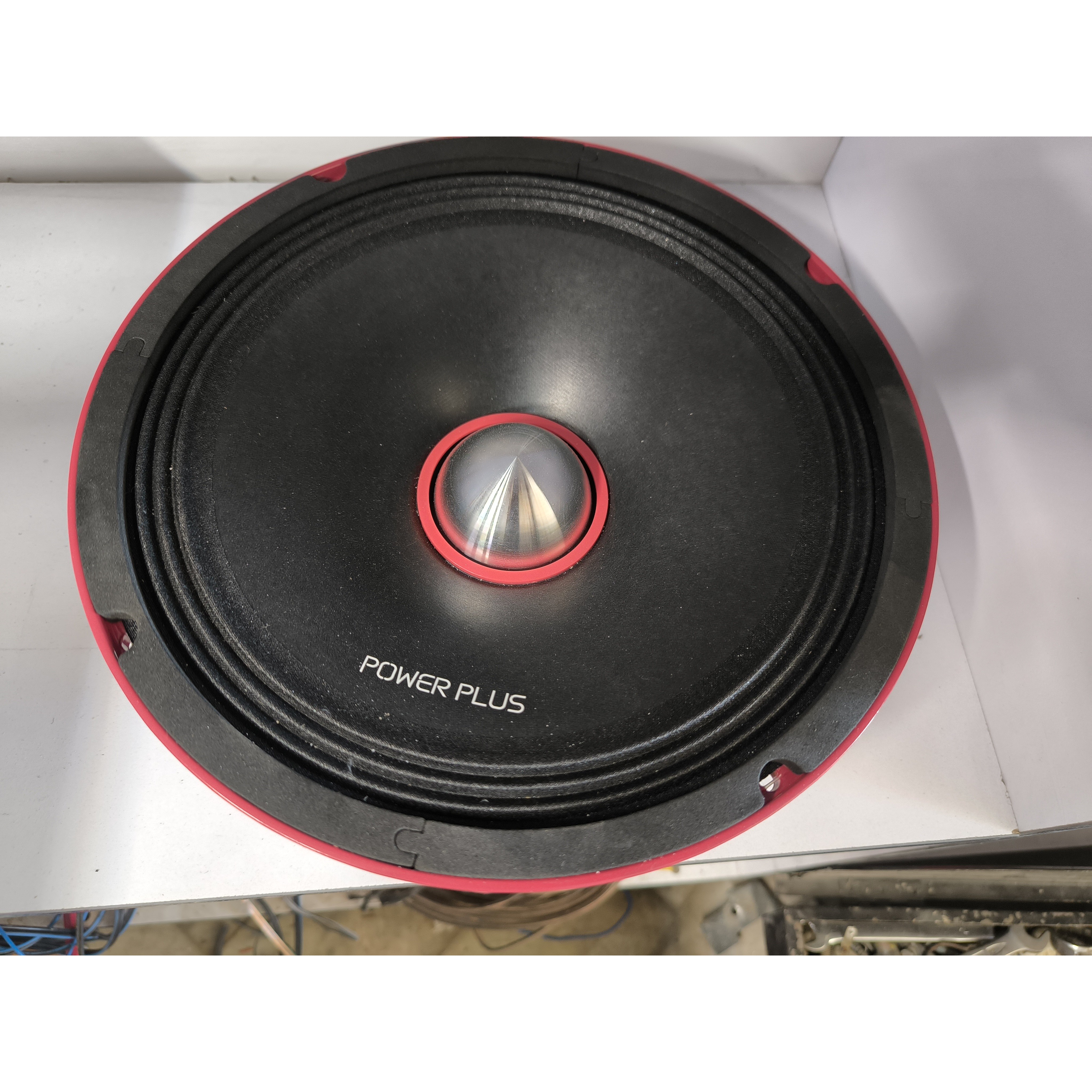 میدرنج پاور پلاس مدل PMX-10