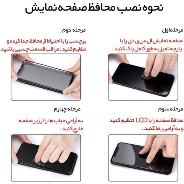 محافظ صفحه نمایش ایکس گلس مدل prvc-f مناسب برای گوشی موبایل شیائومی REDMI NOTE11S