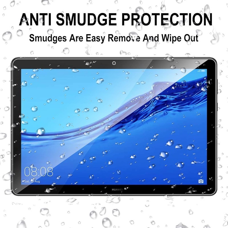 محافظ صفحه نمایش بادیگارد مدل TabG مناسب برای تبلت هوآوی مدل MediaPad T5 10.1