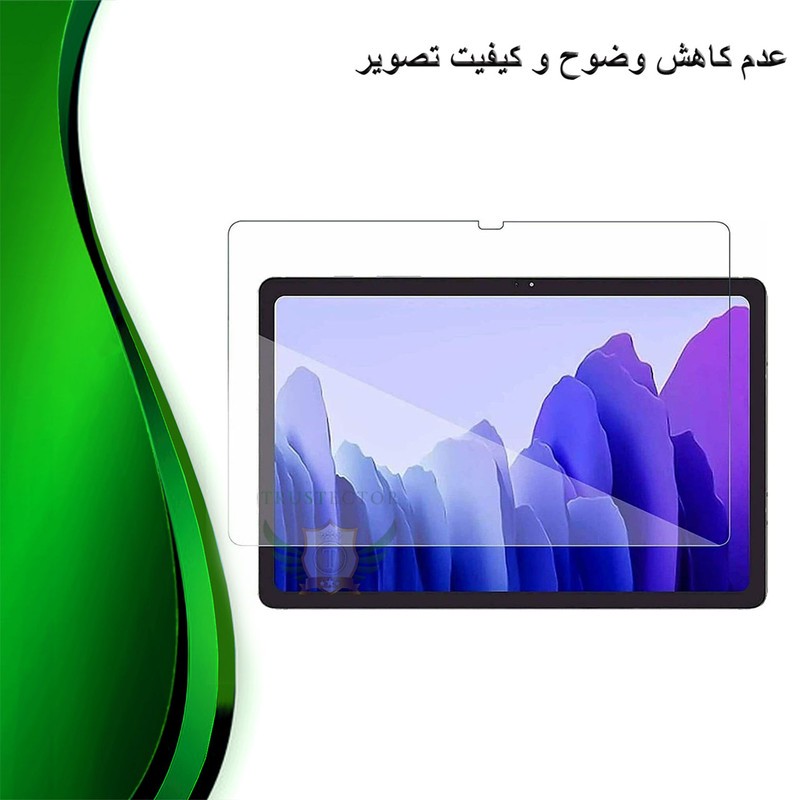 محافظ صفحه نمایش تراستکتور مدل TABS9 مناسب برای تبلت اپل iPad Air 2019