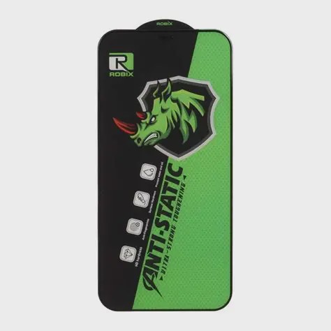 محافظ صفحه نمایش شهر گلس مدل ANTI2S مناسب برای گوشی موبایل ناتینگ فون CMF Phone 1
