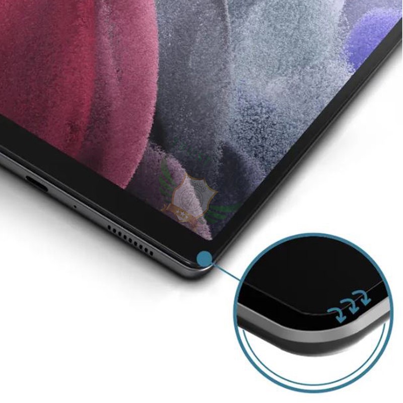 محافظ صفحه نمایش تراستکتور مدل TABS9 مناسب برای تبلت اپل iPad Air 2019