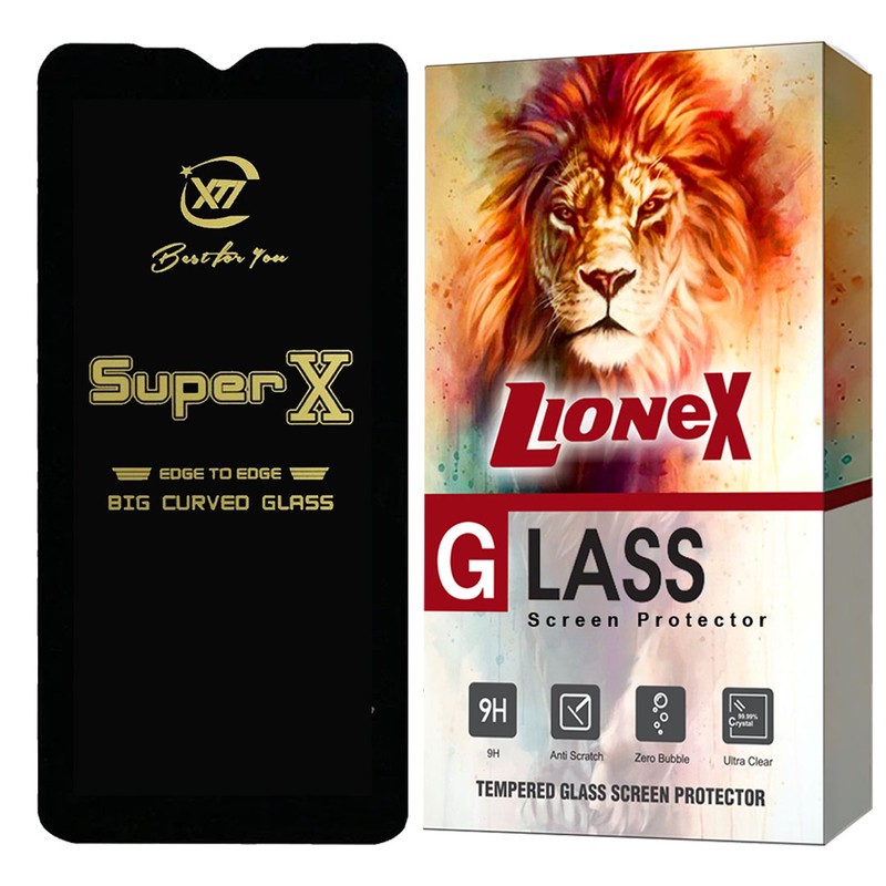 محافظ صفحه نمایش لایونکس مدل SPXL مناسب برای گوشی موبایل نوکیا G20