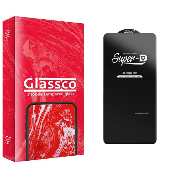 محافظ صفحه نمایش گلس کو مدل CGo1 SuperD مناسب برای گوشی موبایل اوپو F23 5G