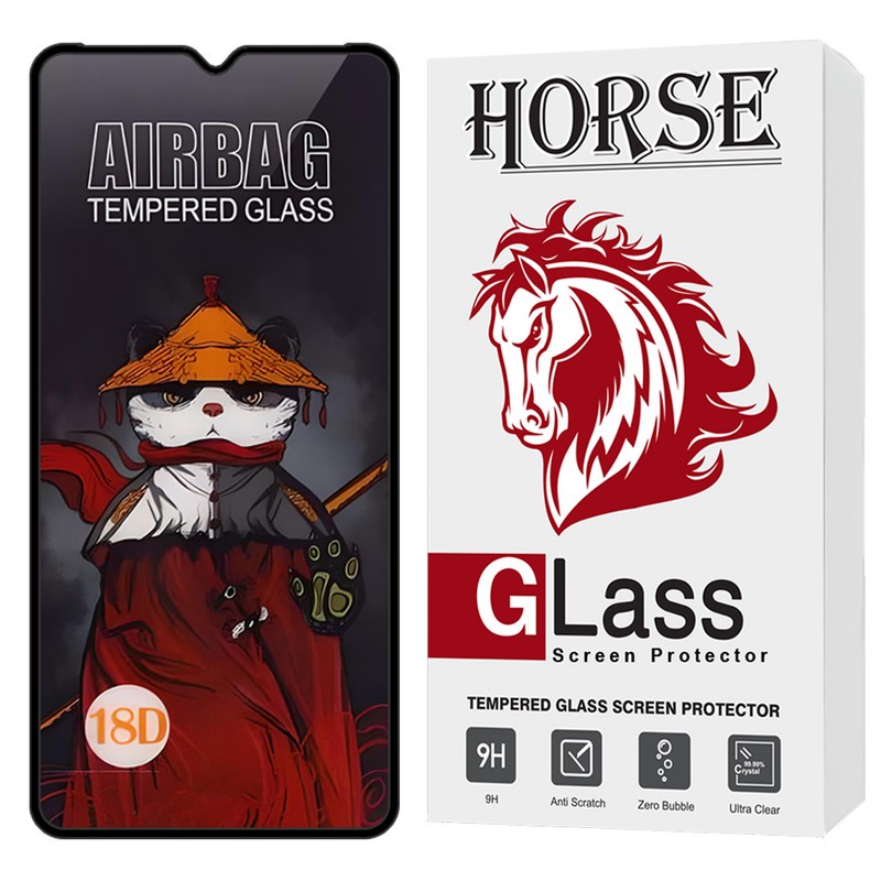محافظ صفحه نمایش هورس مدل AIRH30 مناسب برای گوشی موبایل وکال V1 Plus