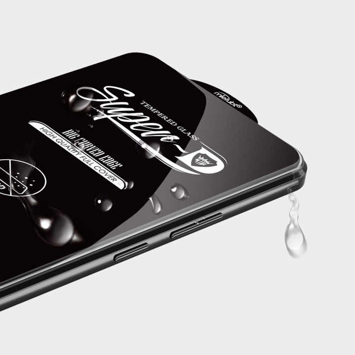 محافظ صفحه نمایش ال کا جی مدل سوپر دی مناسب برای گوشی موبایل سامسونگ Galaxy S23 FE 5G به همراه محافظ پشت گوشی و محافظ...