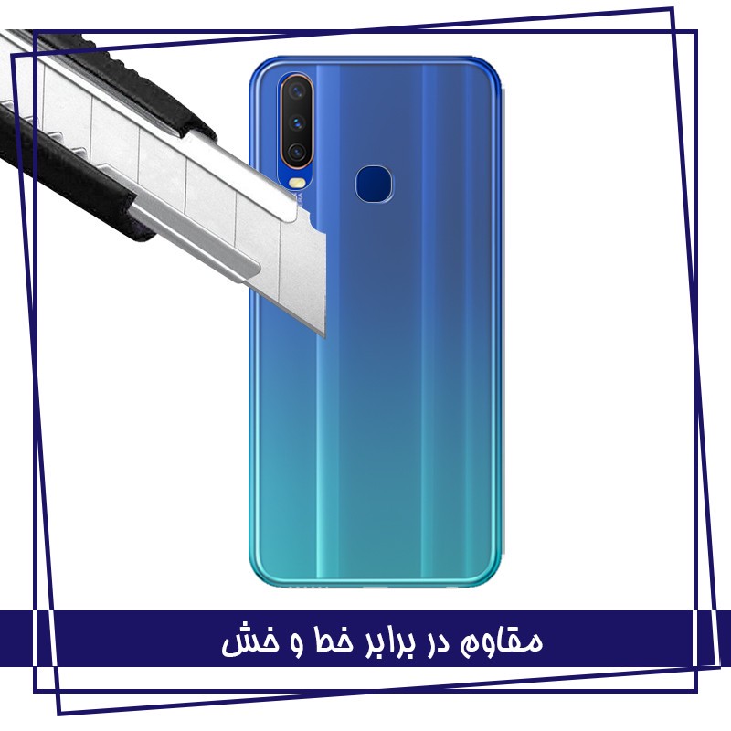 محافظ صفحه نمایش هورس مدل 3FNF مناسب برای گوشی موبایل اپل iPhone 13 Pro Max به همراه محافظ پشت گوشی و محافظ لنز دوربین