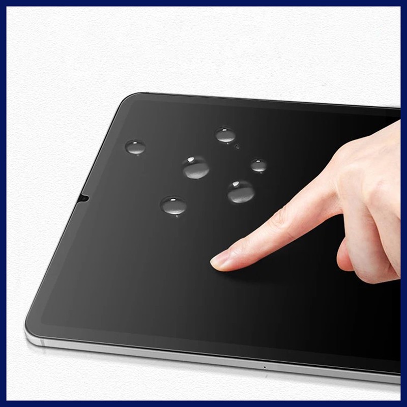 محافظ صفحه نمایش مات هوکو مدل HyMTT مناسب برای تبلت ایسوس Zenpad 3s 8.0 Z582KL