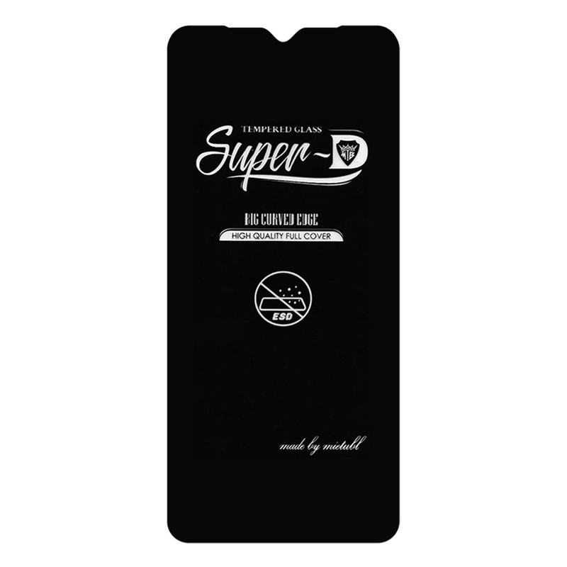 محافظ صفحه نمایش شهر گلس مدل SPRBP مناسب برای گوشی موبایل سامسونگ Galaxy M04 Galaxy A23 4G