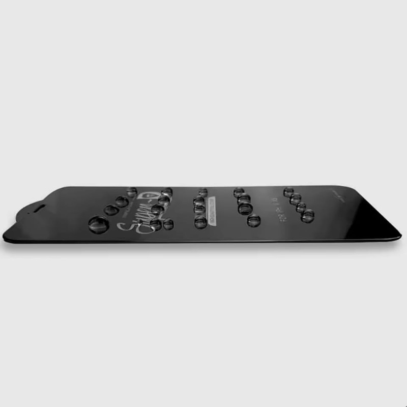 محافظ صفحه نمایش ال کا جی مدل سوپر دی مناسب برای گوشی موبایل سامسونگ Galaxy S23 FE 5G به همراه محافظ پشت گوشی و محافظ...