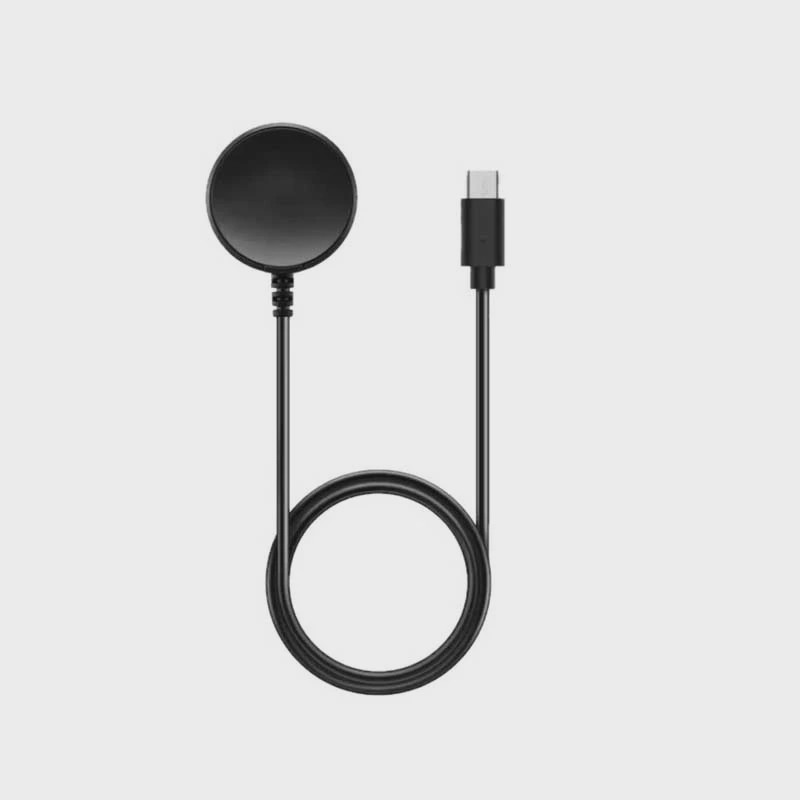 کابل شارژر مدل Galaxia-7 44 مناسب برای ساعت هوشمند سامسونگ Galaxy Watch 7 44mmh اورجینال شرکتی