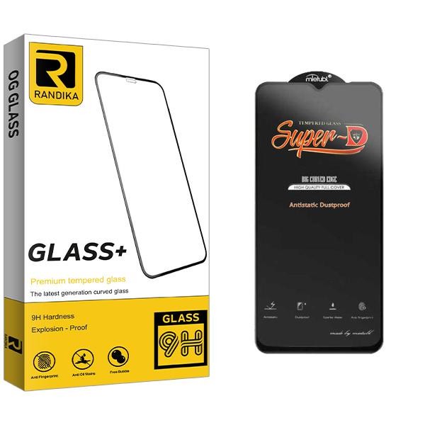 محافظ صفحه نمایش راندیکا مدل RK SuperD Antistatic مناسب برای گوشی موبایل وان پلاس 7T