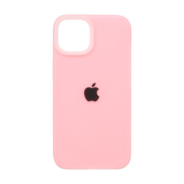 کاور مدل سیلیکون ژله ای پاک کنی مناسب برای گوشی موبایل اپل IPHONE 12 PRO MAX اورجینال