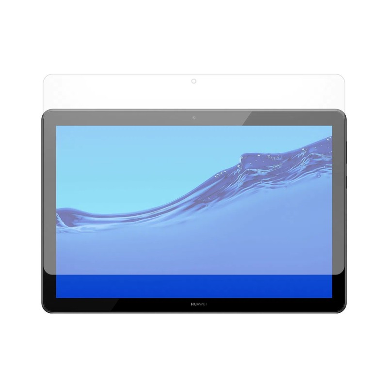 محافظ صفحه نمایش بادیگارد مدل TabG مناسب برای تبلت هوآوی مدل MediaPad T5 10.1