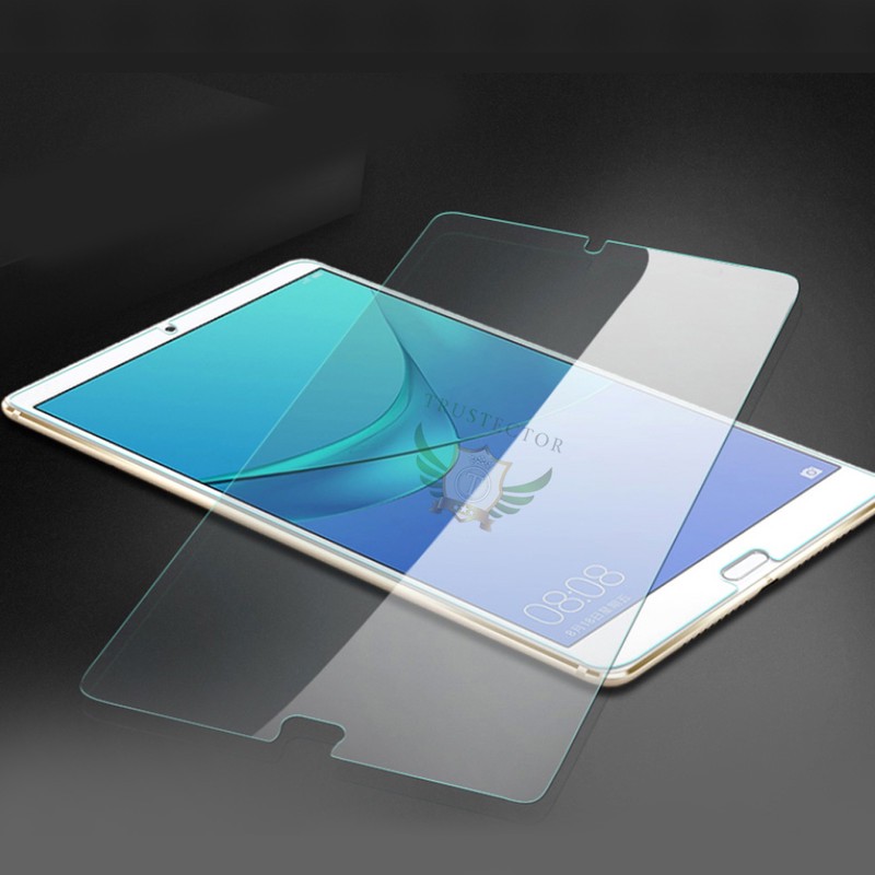 محافظ صفحه نمایش تراستکتور مدل TABS9 مناسب برای تبلت اپل iPad Air 2019