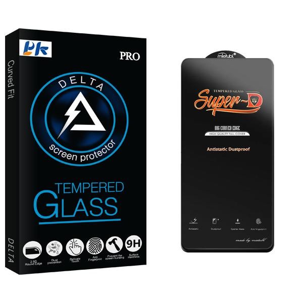 محافظ صفحه نمایش پی کی مدل Delta SuperD Antistatic مناسب برای گوشی موبایل سامسونگ Galaxy S20 FE