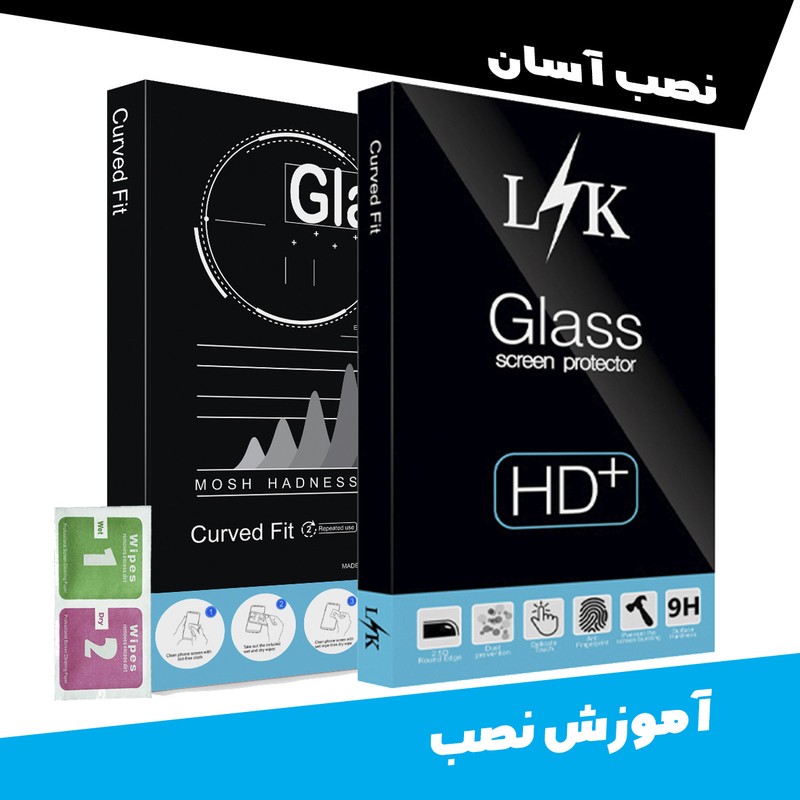 محافظ پشت گوشی ال کی مدل LITE مناسب برای گوشی موبایل سامسونگ Galaxy A51