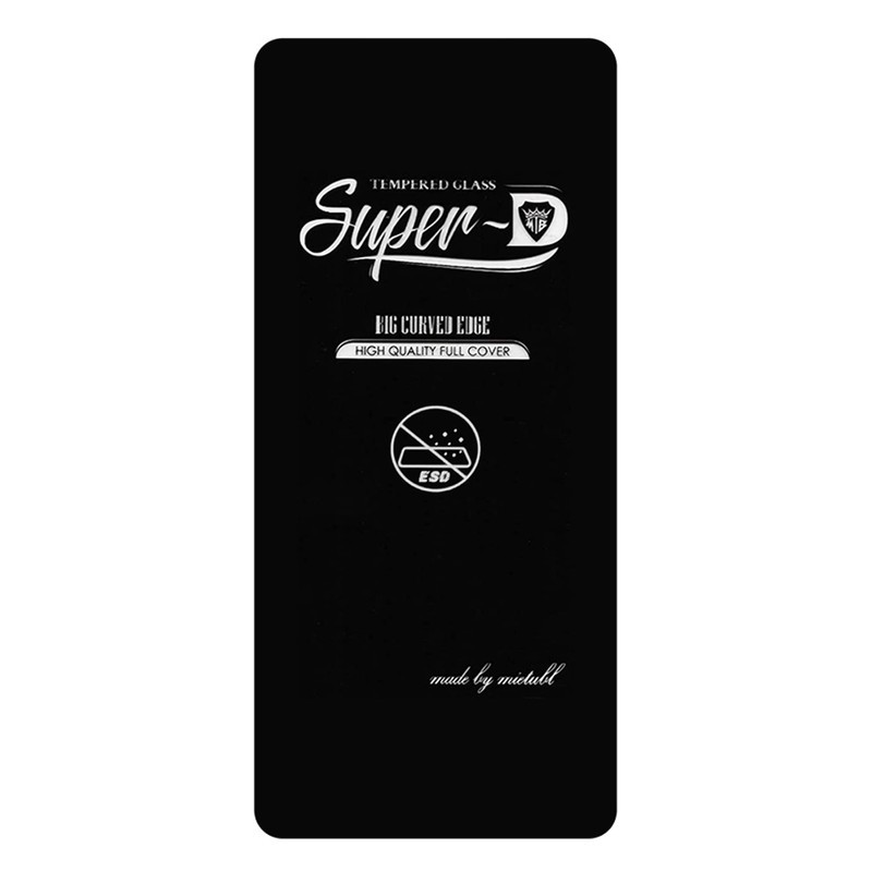 محافظ صفحه نمایش شهر گلس مدل SPRBP مناسب برای گوشی موبایل شیائومی Note 11T Pro Note 11T Pro Plus