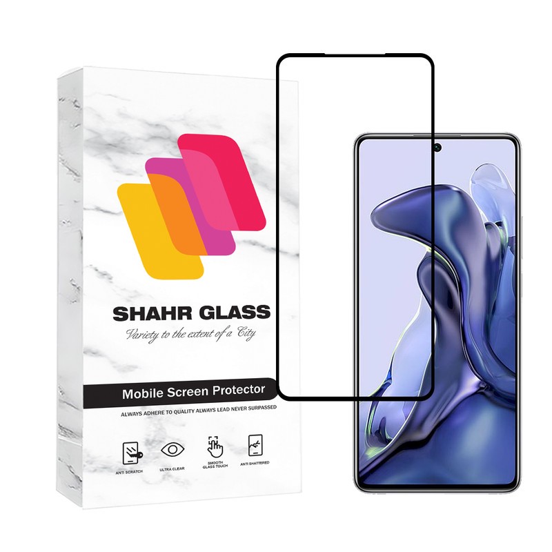 محافظ صفحه نمایش شهر گلس مدل ANTI2S مناسب برای گوشی موبایل شیائومی Poco X2 Poco F2 Pro Poco M2 Pro Mi 10i 5G Mi 10T L...