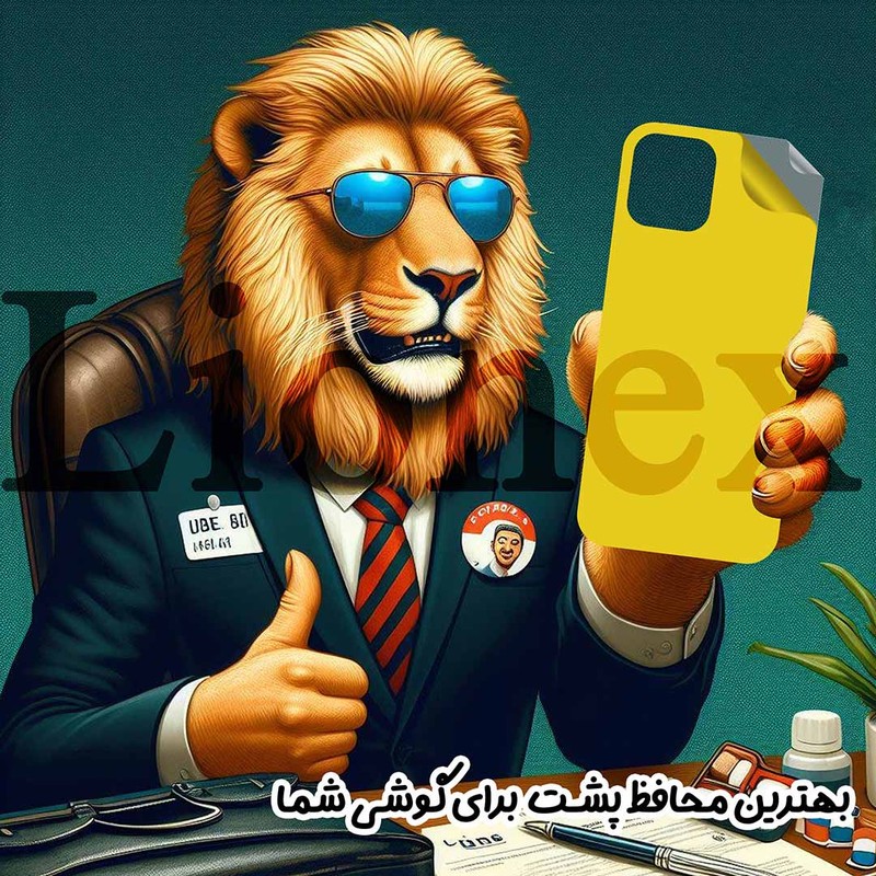 محافظ پشت گوشی نانو لایونکس مدل NANOBL مناسب برای گوشی موبایل سامسونگ Galaxy A31