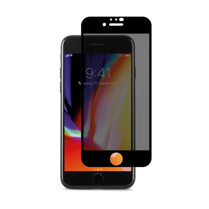 محافظ صفحه نمایش حریم شخصی کد1 مناسب برای گوشی موبایل اپل Iphone 6 7 SE2