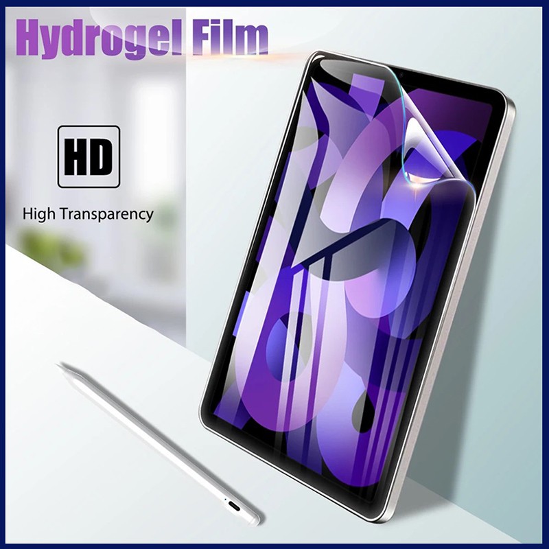 محافظ صفحه نمایش آنتی بلو هوکو مدل HyBLU مناسب برای تبلت ایسوس Zenpad 3S