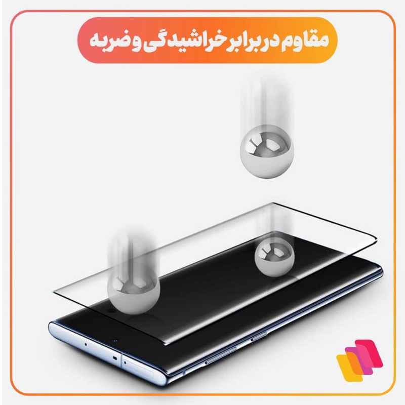 محافظ صفحه نمایش شهر گلس مدل EGN2.5SH مناسب برای گوشی موبایل آنر 60