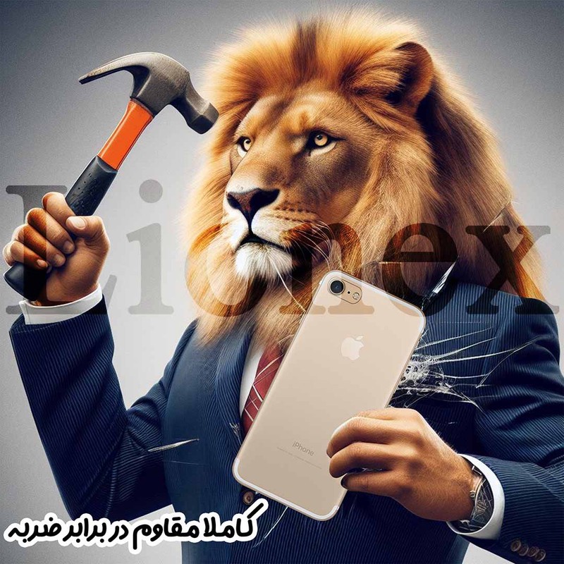محافظ پشت گوشی نانو لایونکس مدل NANOBL مناسب برای گوشی موبایل سامسونگ Galaxy A31