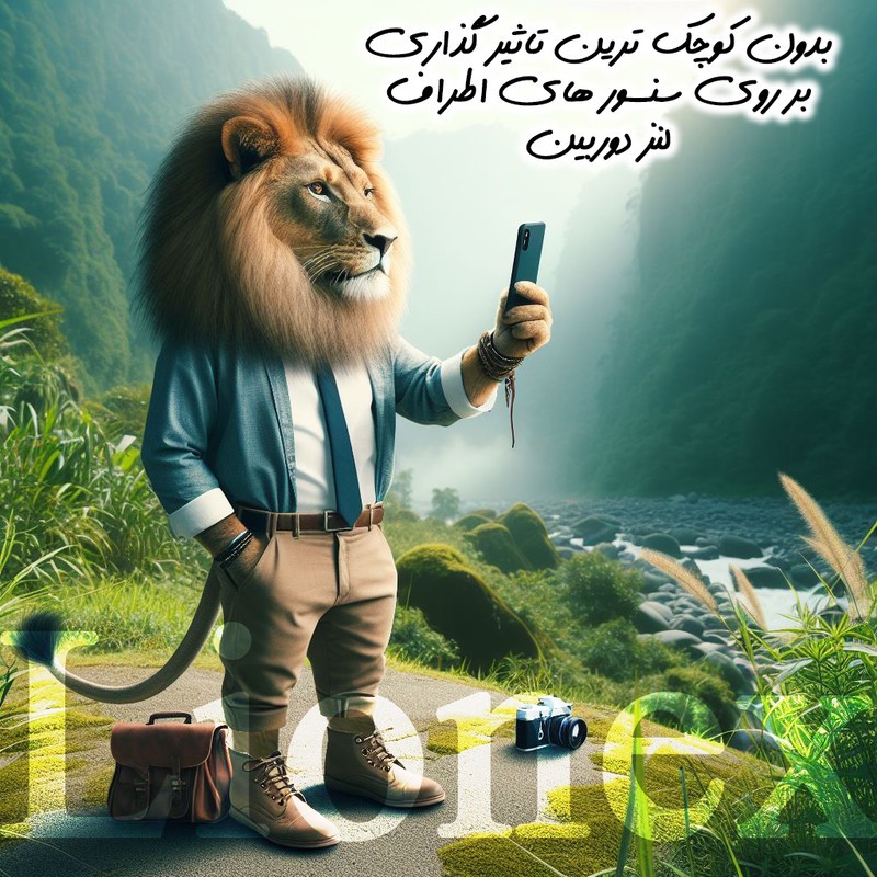 محافظ لنز دوربین لایونکس مدل LENSFUL مناسب برای گوشی موبایل سامسونگ Galaxy A13 4G A32 5G A23 5G