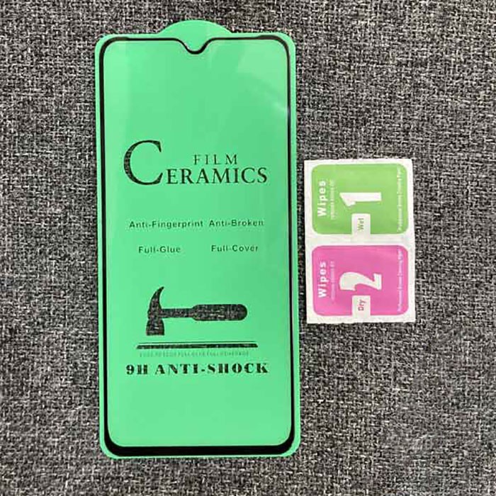 محافظ صفحه نمایش سرامیکی شهر گلس مدل CRM مناسب برای گوشی موبایل شیائومی Redmi Note 11S Redmi Note 11