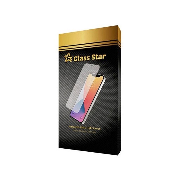 محافظ صفحه نمایش حریم شخصی گلس استار مدل SD-S مناسب برای گوشی موبایل سامسونگ Galaxy A12