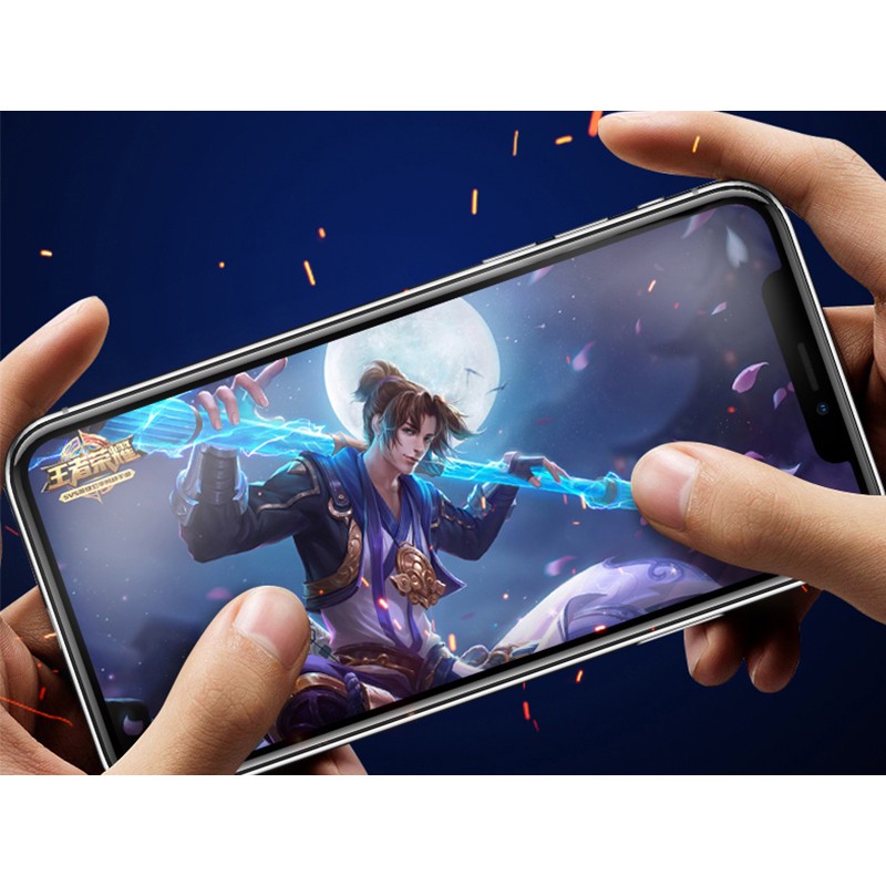 محافظ صفحه نمایش لیتوو مدل d Glass LMTGP01 مناسب برای گوشی موبایل اپل iPhone 12 12 Pro