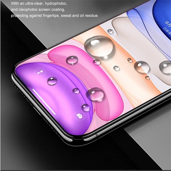 محافظ صفحه نمایش لیتوو مدل d Glass LMTGP01 مناسب برای گوشی موبایل اپل iPhone 12 12 Pro