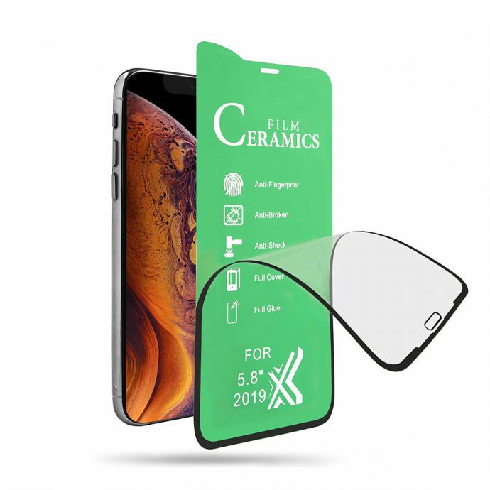 محافظ صفحه نمایش سرامیکی شهر گلس مدل CRM مناسب برای گوشی موبایل شیائومی Redmi Note 11S Redmi Note 11