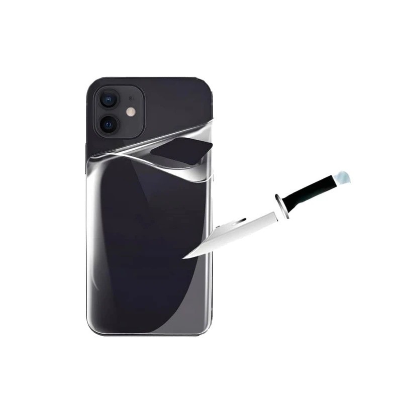 محافظ صفحه نمایش ال کا جی مدل سوپر دی مناسب برای گوشی موبایل سامسونگ Galaxy S23 FE 5G به همراه محافظ پشت گوشی و محافظ...