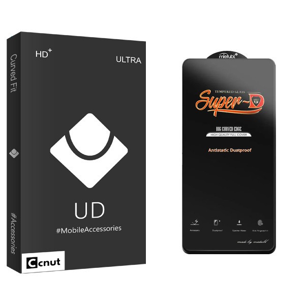 محافظ صفحه نمایش کوکونات مدل UDB SuperD Antistatic مناسب برای گوشی موبایل سامسونگ Galaxy M52