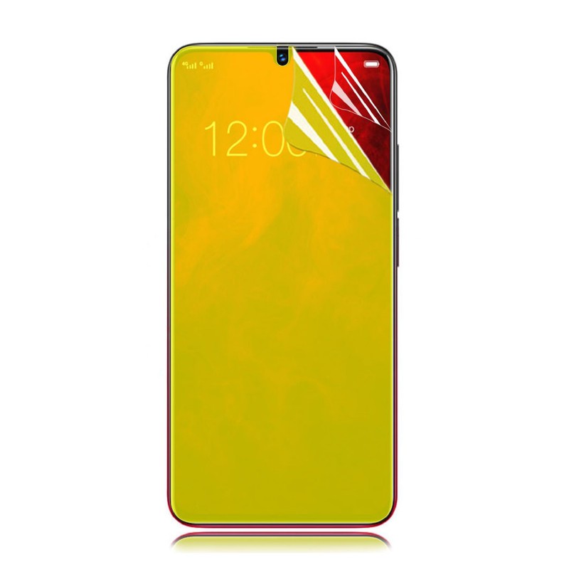 محافظ صفحه نمایش هورس مدل 2SN مناسب برای گوشی موبایل شیائومی Redmi Note 10s به همراه محافظ پشت گوشی
