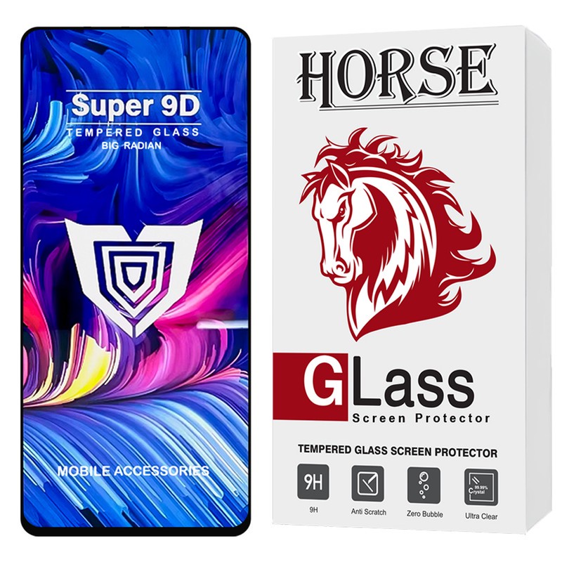 محافظ صفحه نمایش هورس مدل FUSUH20 مناسب برای گوشی موبایل شیائومی Redmi Turbo 3 Redmi K70 Ultra
