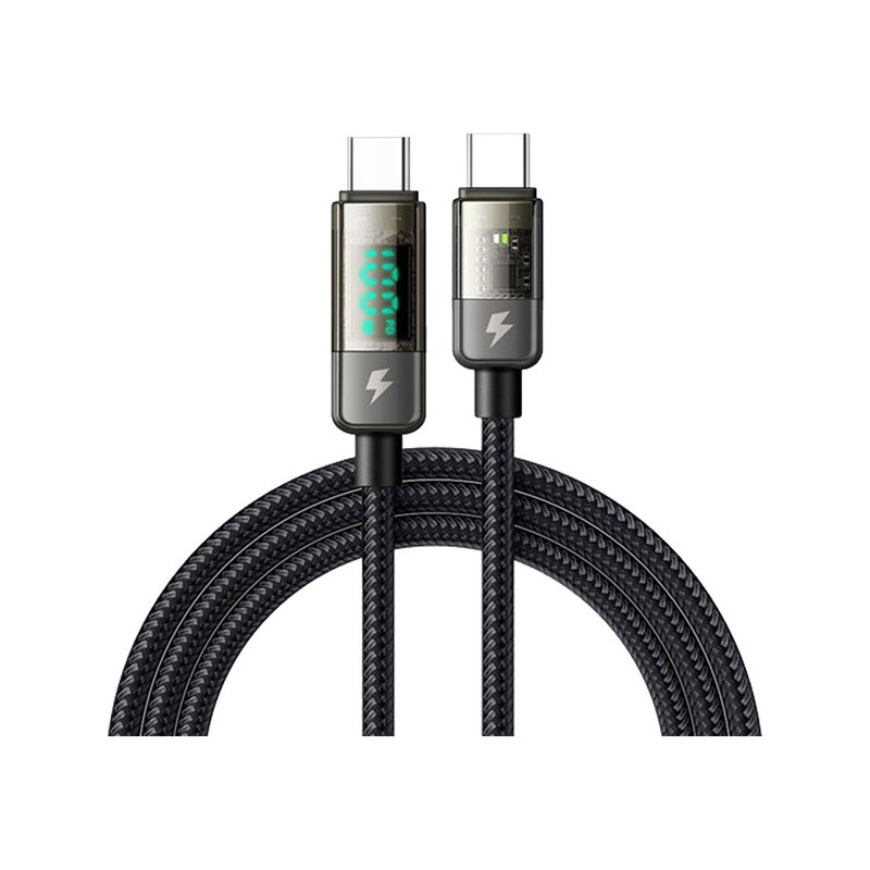 کابل USB-C مک دودو مدل CA-3611 طول 1.8 متر