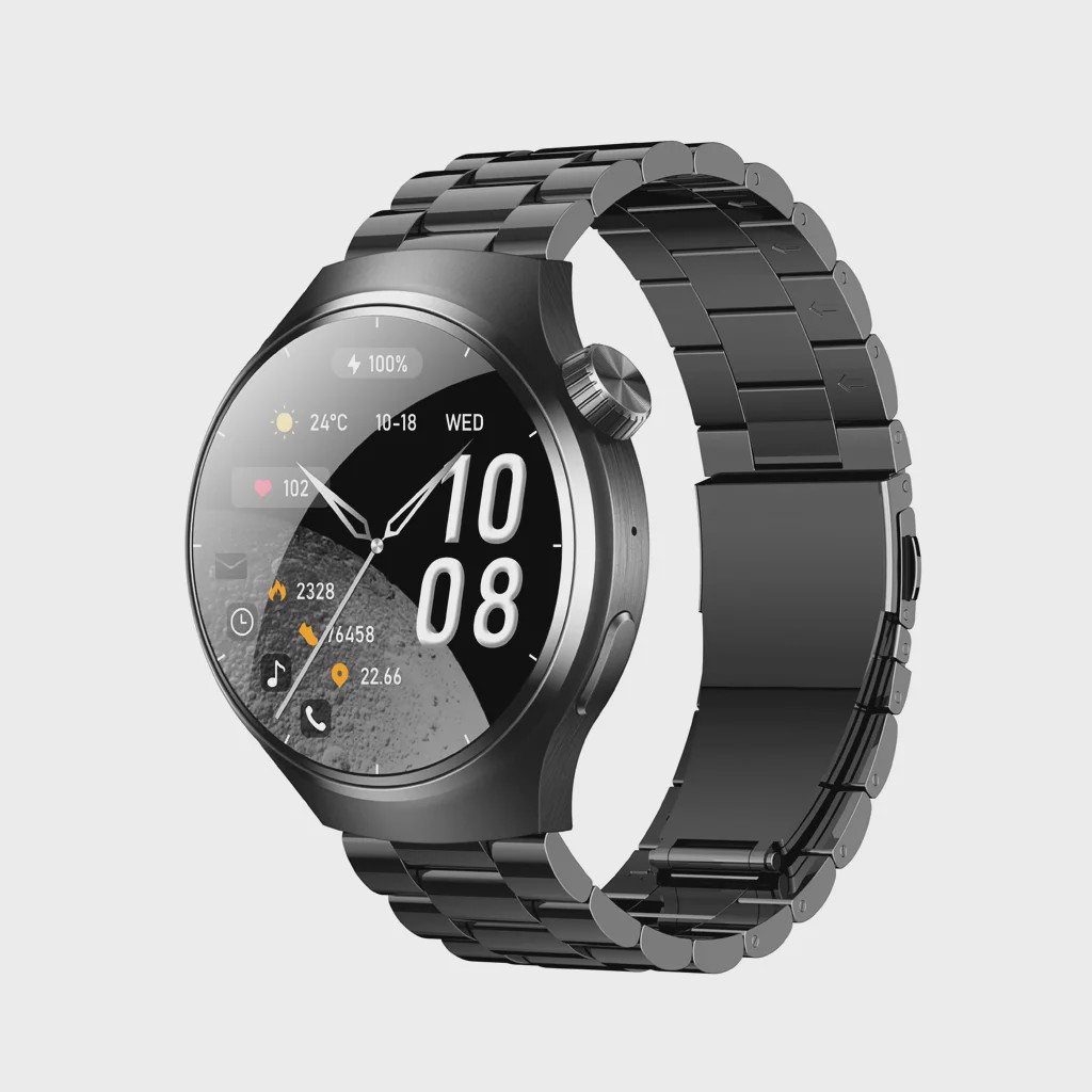 ساعت هوشمند ویسمی X31 MAX اورجینال 12 ماه گارانتی