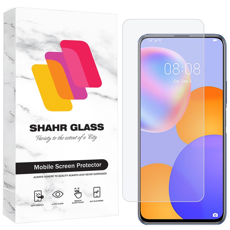 محافظ صفحه نمایش شهر گلس مدل SIM20 مناسب برای گوشی موبایل شیائومی Redmi Turbo 4 Poco X7 Pro Poco M7 Pro 5G Redmi Note...