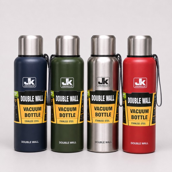 فلاسک 1500 میل JK (اصل) فروش قسطی