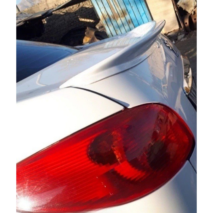 بال صندوق عقب 206 SD برند TGS